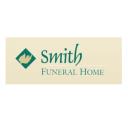 Smith Funeral Home logo